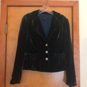 BANANA REPUBLIC BLAZER